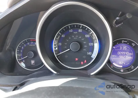 2020 Honda Fit Lx from USA, damaged, VIN 3HGGK5H49LM720929